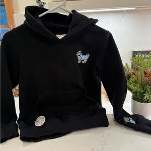 Goat USA unisex, large black￼